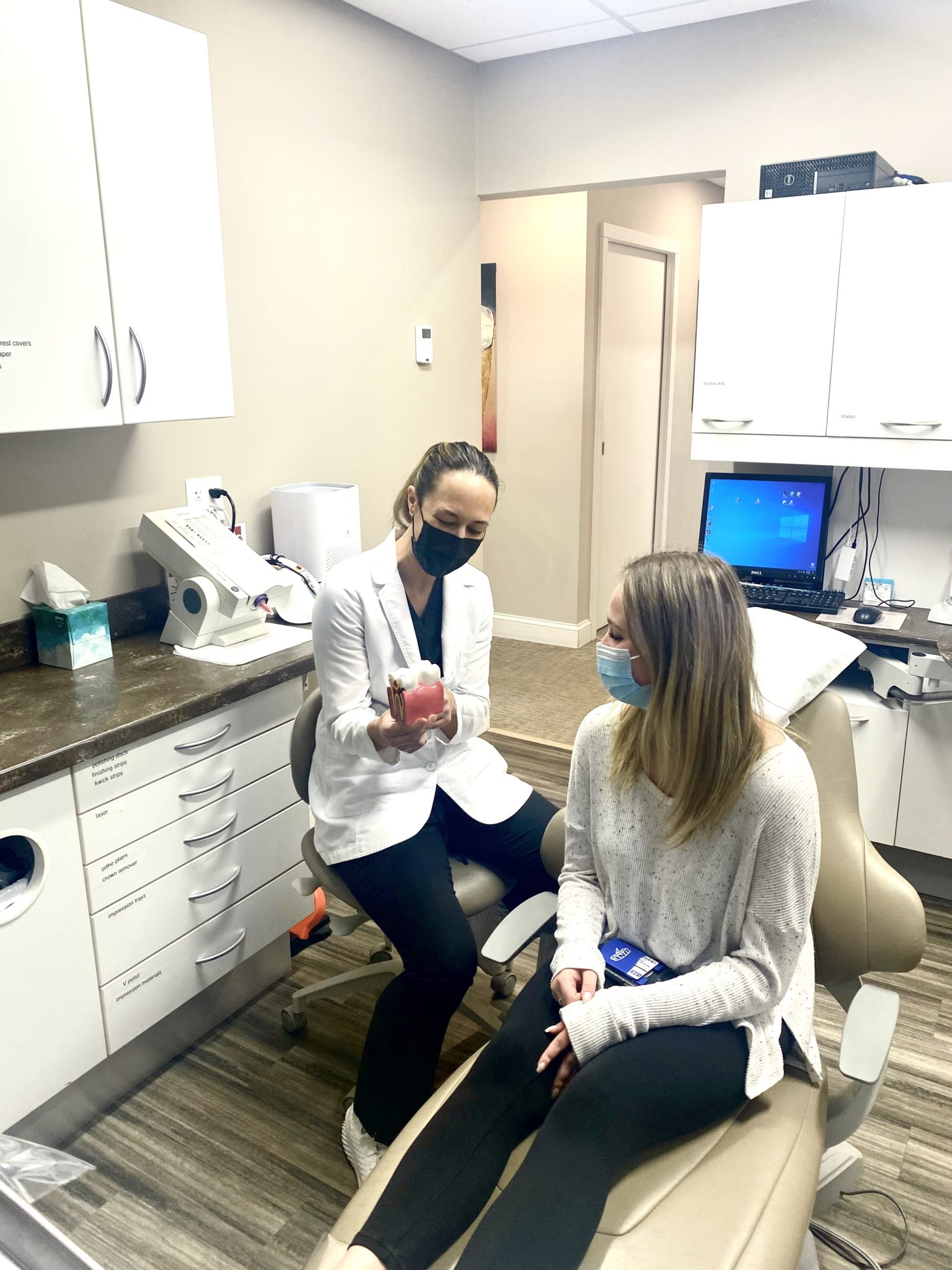 Dental Office Tour