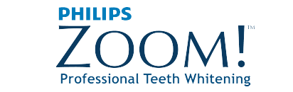Philips Zoom logo Teeth Whitening With Zoom The Dental Office At Chestnut Hill