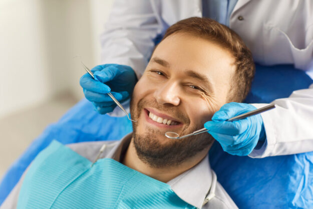dental care near me
